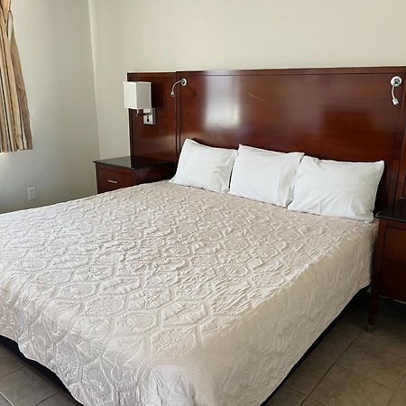 Sand Pebble Motor Lodge Point Pleasant Beach Buitenkant foto