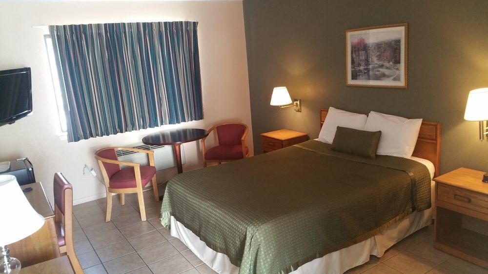 Sand Pebble Motor Lodge Point Pleasant Beach Buitenkant foto
